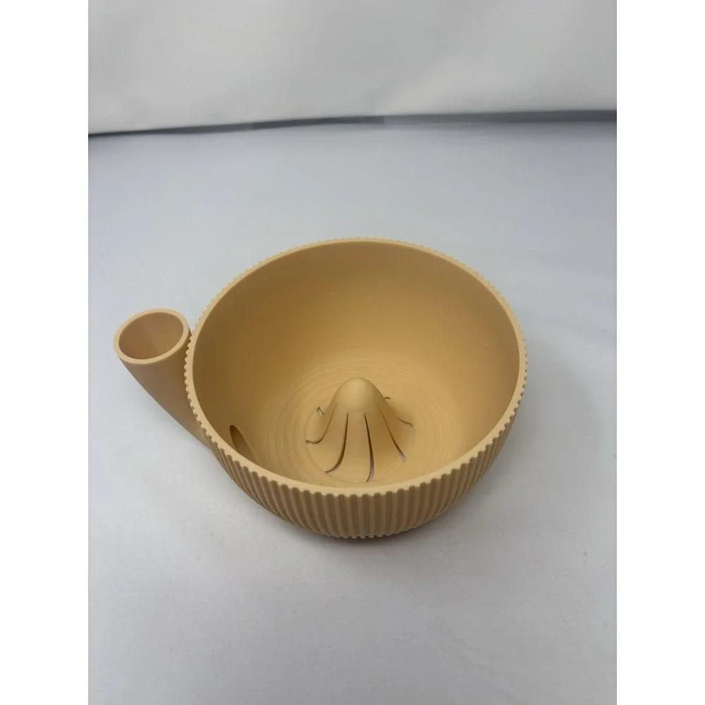 Fruit Washing Bowl Colander Strainer Drain Basket